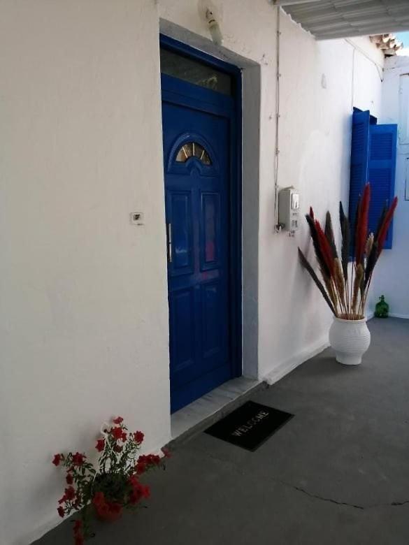 Welcome To Giouli'S Home ! Elafónisos Exterior foto